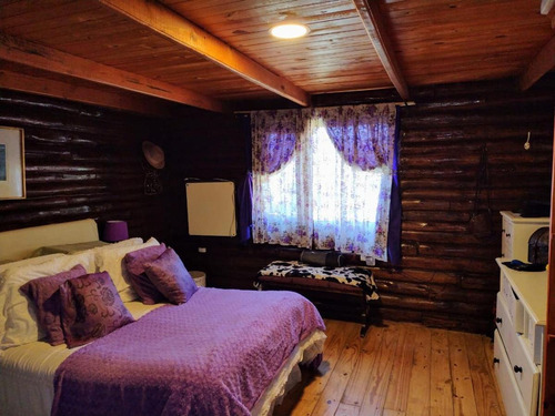Imagen 5 de 17 de Susana Aravena Propiedades-casa En Venta En San Martin De Los Andes