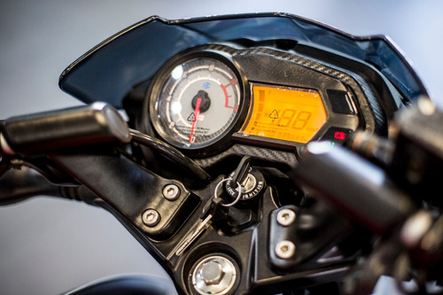 Bajaj Rouser Ns 125 Patentada $ 1.416.590 Quilmes