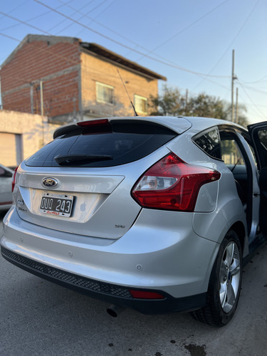Ford Focus III 2.0 Se Plus Mt