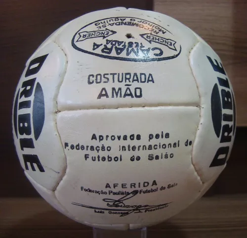 Bola de futebol de salão sonora Yadra 22000150