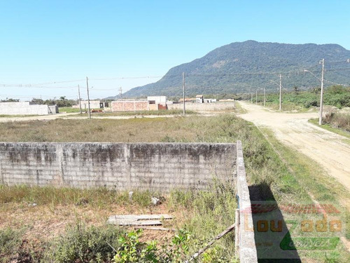 Terreno Para Venda Em Peruíbe, Estancia Santa Izabel - 2557_2-756166