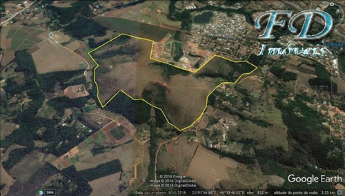 Áreas Para Loteamentos À Venda Em Atibaia/sp - Compre O Seu Áreas Para Loteamentos Aqui! - 1356458