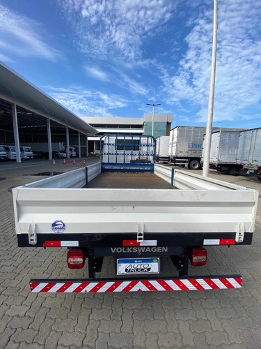 Volkswagen Delivery Express