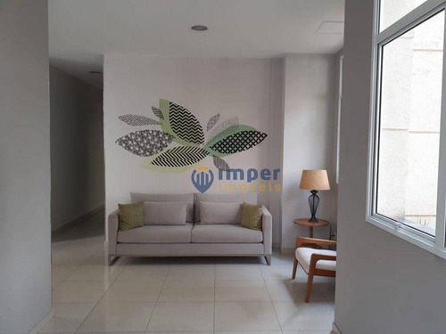 Imagem 28 de 30 de Apartamento Com 2 Dormitórios Para Alugar, 72 M² Por R$ 3.200,00/mês - Santa Cecília - São Paulo/sp - Ap13634