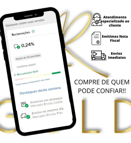 Kit Máquininha Tosa Pet Recarregável Com 4 Pentes Cães Gatos