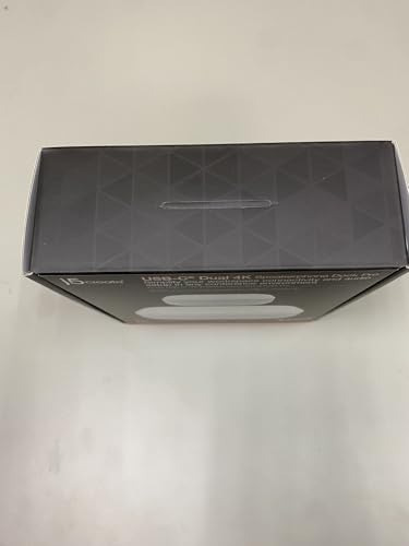 Dock Pro De Altavoz Usb-c Dual 4k J5create, Dock De Audio