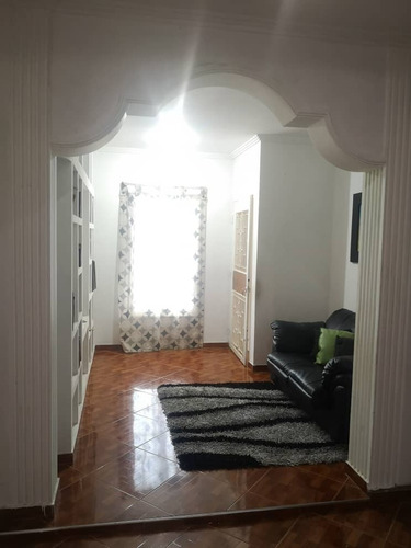 Imagen 8 de 21 de En Venta Casa En Lomas De La Esmeralda. Cód.: 415059. 0414-4841043