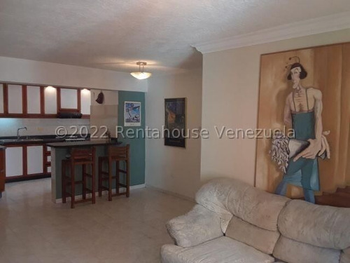 Imagen 14 de 15 de Renta House Carabobo Alquila Apto. Urb. Las Chimeneas Mls #22-19145 Rah/jcg.
