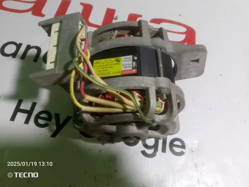 Motor Lavadora Whirpool. (Usado)