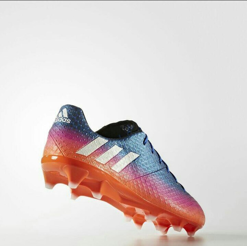 Imagen 3 de 3 de Chimpunes adidas