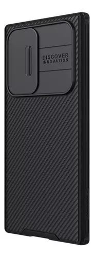 Case Nillkin Para Galaxy S22/ Plus/ Ultra Funda 360° + Mica