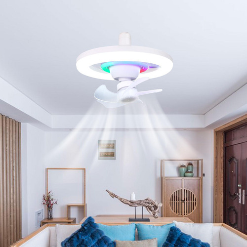 Ventilador De Teto Com Luz 10 Ventilador De Teto Luz