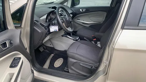 Ford Ecosport 2.0 Titanium At 4x2 modelo 2014