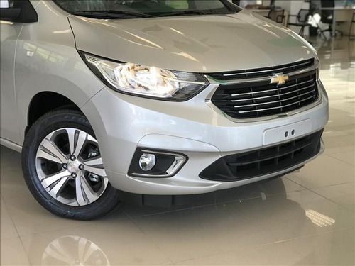 Chevrolet Spin 1.8 Premier 8v