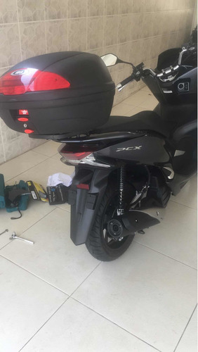 Honda Pcx Abs