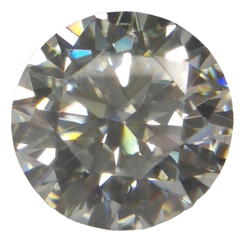 Diamante 1.50 Quilates, Classe Vvs1 D, 2 Unidades De Gema Classe Vvs1* Cor D*