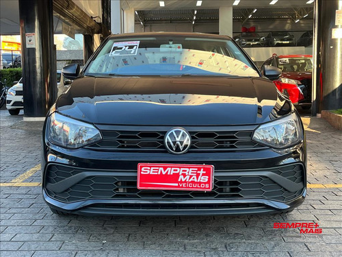 Volkswagen Polo 1.0 MPI TRACK MANUAL