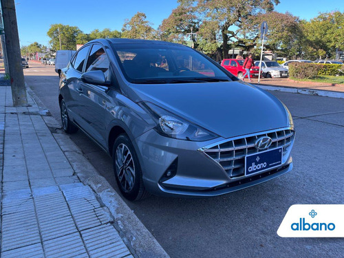 Hyundai HB20 premium
