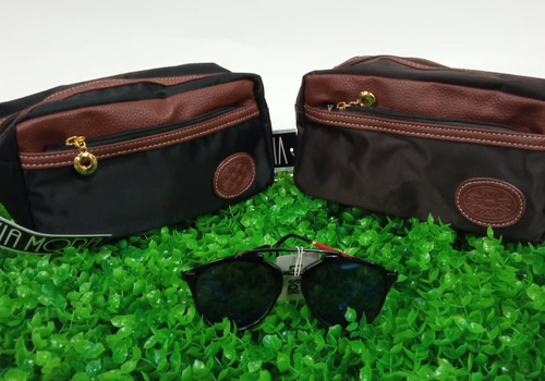 Imagen 6 de 10 de Carteras, Bolso, Morrales, Portacosmeticos