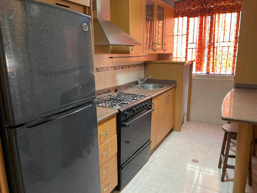 Alquiler Apartamento En Bello Monte