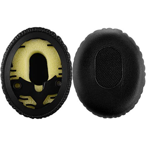 Almohadillas Bose On-ear Oe1 - Geekria, Piel Proteica, Negra