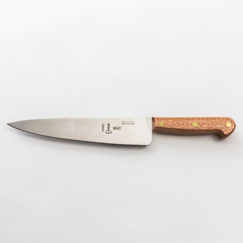 Cuchillo Cocina Chef · Eskilstuna Mac - 364mi250 Inoxidable
