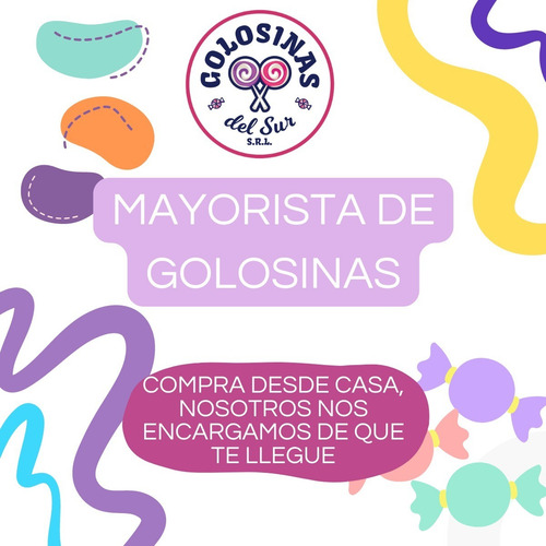 Imagen 3 de 10 de Cubanitos Oblita Caja X 48 Unidades