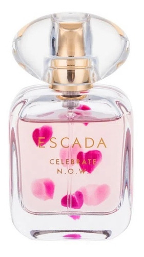 Perfume Mujer Escada Celebrate Now Edp 80ml