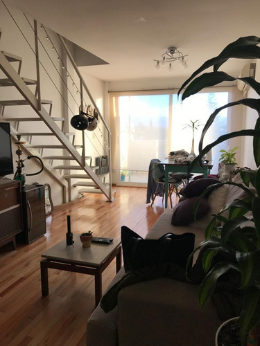 Venta - Departamento - Luminoso - Duplex - Amenities - Sum -