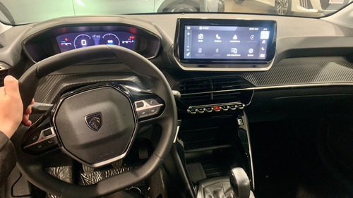 Peugeot 208 1.6 Allure