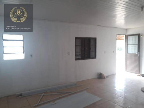 Imagem 8 de 21 de Terreno À Venda, 300 M² Por R$ 950.000 - Querência - Viamão/rs - Te0208