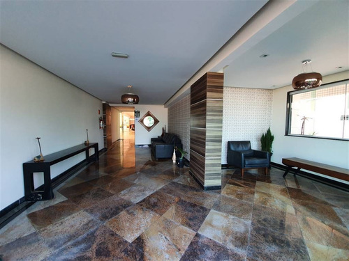 Imagem 1 de 22 de Apartamento, 2 Dorms Com 80 M² - Campo Da Aviacao - Praia Grande - Ref.: And524 - And524