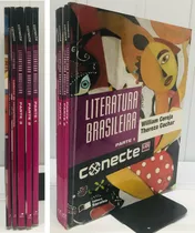 Comprar Literatura Brasileira - Em Diálogo Com Outras Linguagens E Outras Literaturas - Vol Único - Conecte