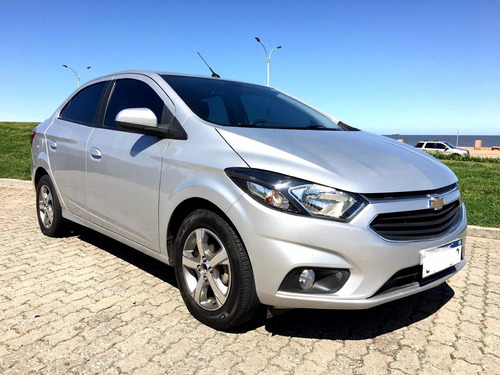 Chevrolet Prisma 2018 1.4 Ltz At 98cv