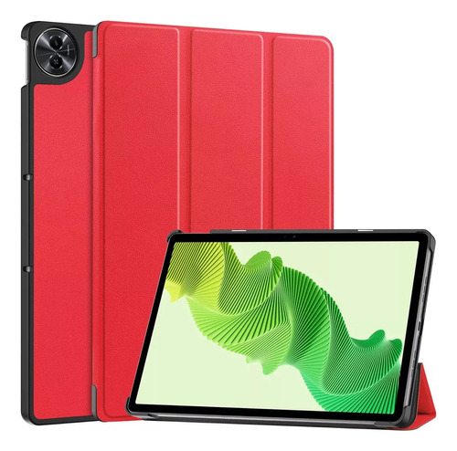 Funda De Tableta Para Realme Pad 2 Slim A Prueba De Polvo