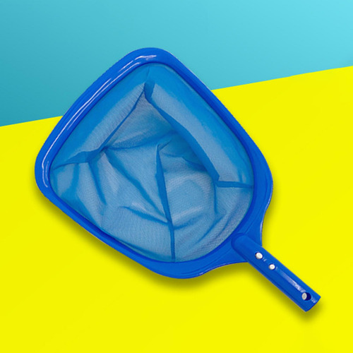 Kit De Limpieza De Piscinas Red De Malla Fina Red De Skimmer