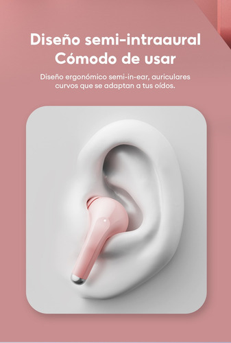 Actualización De Auriculares Bluetooth Fcc Lenovo Lp40pro -