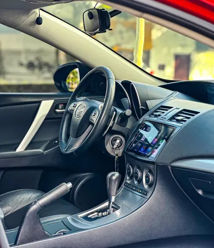 Mazda 3 2.0 Lxna0 All New