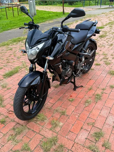 Pulsar Ns200