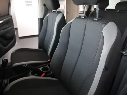 Chevrolet Colorado Ls 2.8 Mt 4x4 Diesel 2022