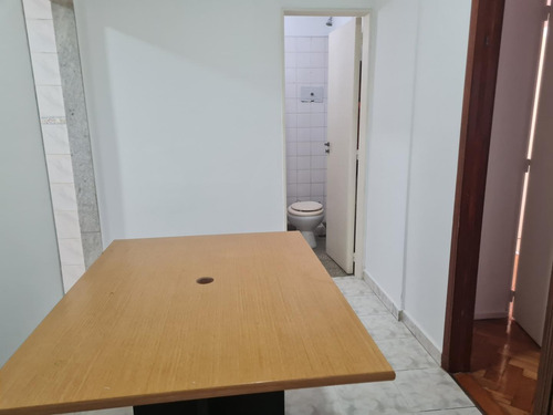 Imagen 30 de 30 de Departamento Semipiso 4 Ambientes Cochera Apto Profesional