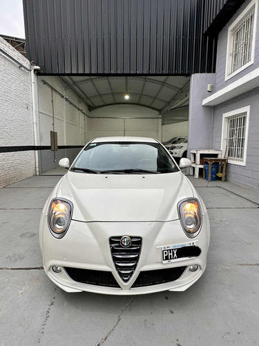 Alfa Romeo Mito 1.4 Junior 78cv 5mt