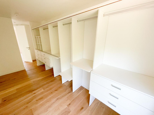 Villa Belgrano - Dpto. 3 Dorm. Categoria Premium - Unico Diseño - Seguridad 24hs.