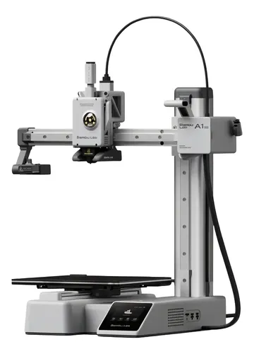 Impressora 3d Bambu Lab A1 Mini Sem Ams Envio Imediato