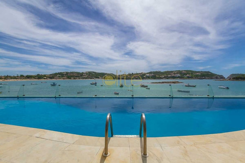 Casas A Venda Armação De Buzios Praia Da Ferradura - Ebca60002