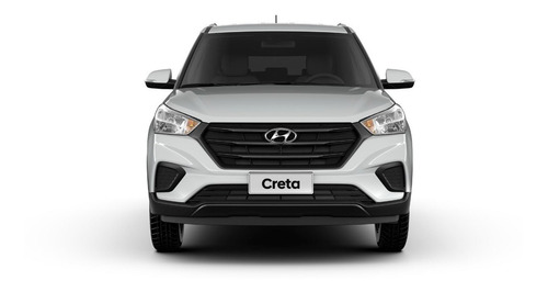 Imagem 7 de 15 de Hyundai- Creta Limited 1.6 Automático- 21/21