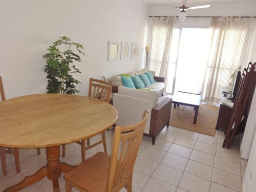 Imagem 1 de 13 de Apartamento Residencial À Venda, Praia Das Astúrias, Guarujá. - Ap3217 - 34709882