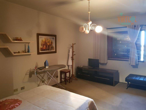 Imagem 18 de 30 de Sobrado À Venda, 600 M² Por R$ 980.000,00 - Vila Guedes - São Paulo/sp - So0082