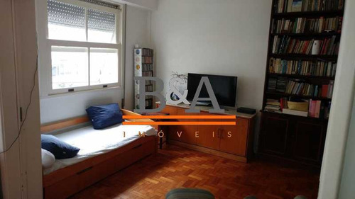 Imagem 7 de 15 de Apartamento À Venda - Coap40069