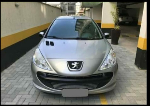 Imagem 1 de 3 de Peugeot 207 2011 1.4 Xr Flex 5p